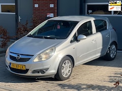 Opel Corsa - 1.2-16V Business