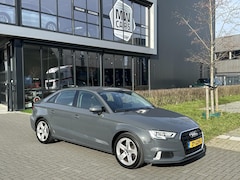 Audi A3 Limousine - 1.0 TFSI Sport Line Plus