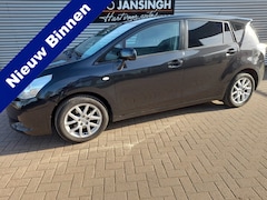 Toyota Verso - 1.8 VVT-i Aspiration | Airco | LM Velgen | Privacy glas | Trekhaak | RIJKLAARPRIJS INCL 12