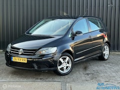 Volkswagen Golf Plus - 1.9 TDI Optive 2 H6