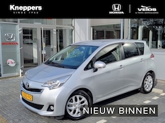 Toyota Verso S - 1.3 VVT-i Dynamic Climate control, cruise control , All-in Rijklaarprijs