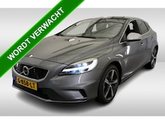 Volvo V40 - 2.0 D3 150PK Automaat * 11.543 KM * Polar+ Sport / R-design / Panoramadak / Pdc+Camera / C