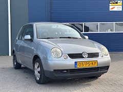 Volkswagen Lupo - 1.4 Turijn | "100.000 KM" N.A.P. |