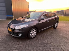 Renault Mégane Estate - 1.5 dCi Expression 2012