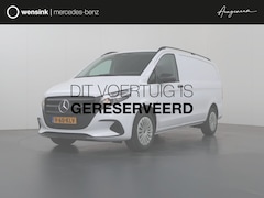 Mercedes-Benz Vito - 116 CDI L2 Pro | Aut. | Dakreling | Parkeercamera | Airco | Achterdeuren | Certified