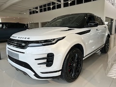 Land Rover Range Rover Evoque - P270e PHEV AWD Dynamic SE Limited Edition NIEUW | 5 jaar garantie | Panoramisch schuif-/ka