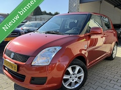 Suzuki Swift - 1.3 Base /BJ 2008 /Airco /Compleet Dealer ondrh