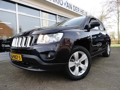 Jeep Compass - 2.0 Sport