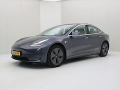 Tesla Model 3 - Long-Range AWD 351pk 75 kWh [ TREKHAAK+AUTOPILOT+620KM WLTP+PREMIUM AUDIO ]