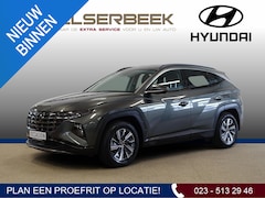 Hyundai Tucson - 1.6 T-GDI MHEV Comfort * Trekhaak / 58.499 Km