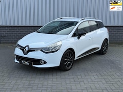 Renault Clio Estate - 0.9 TCe Night&Day |NAP|LED|CruiseCtrl|