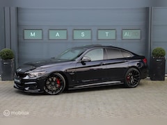 BMW 4-serie Gran Coupé - 440i High|PPK|NAP|M-sport|HUD|Pano