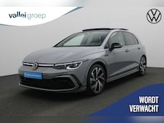 Volkswagen Golf - 1.5 eTSI 150 pk DSG R-Line Business | Panoramadak | IQ Light | Stuur-/stoelverwarming | Ac