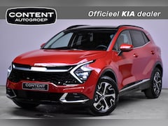 Kia Sportage - 1.6 T-GDi AT6 DynamicPlusLine STAAT IN BESTELLING