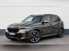 BMW X5 - xDrive50e M-Sport | Sky Lounge | Harman/Kardon | Soft-Close | Head-up | Trekhaak