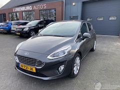 Ford Fiesta - 1.0 EcoBoost Titanium Hatchback 5-dr