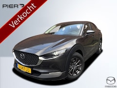 Mazda CX-30 - 2.0 e-SkyActiv-G 122 M Hybrid | TREKHAAK | NAVIGATIE | AIRCO | WEINIG KM