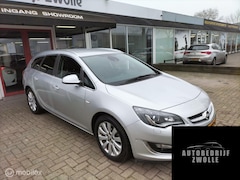 Opel Astra Sports Tourer - 1.7CDTI COSMO*NAVI*CRUISE*VOL LEER