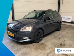 Skoda Fabia Combi - 1.0 TSI 95 pk Sport Business | Navigatie | Keyless entry\start | Cruise control |