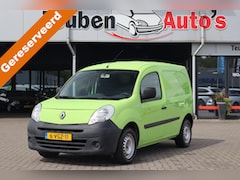 Renault Kangoo Express - 1.5 dCi 90 Express Comfort Airco, Radio cd speler, Rechter zijdeur, Goed onderhouden zie w