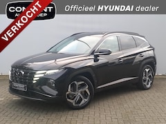 Hyundai Tucson - 1.6 T-GDi PHEV Plug-In 265pk AWD Premium |Actie