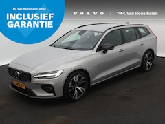 Volvo V60 - 2.0 B3 Plus Dark