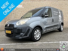 Fiat Doblò Cargo - 1.6 MultiJet SX Maxi | € 3.450, - NETTO | Airco | Trekhaak