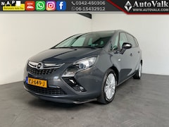 Opel Zafira Tourer - 1.4 Innovation 7-Persoons