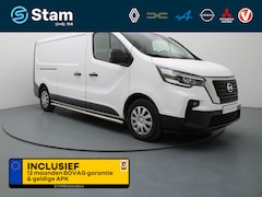 Nissan Primastar - 150pk dCi L2H1 N-Connecta Airco | Achteruitrijcamera | Trekhaak