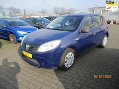 Dacia Sandero - Sandero 1.2 Lauréate-5 DRS-AIRCO