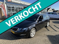 Skoda Octavia Combi - 1.0 TSI Greentech Ambition Business I Navi I Clima I Stoelverw. I NL-Auto