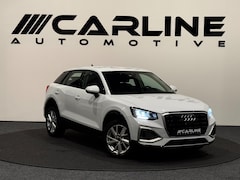 Audi Q2 - 35 TFSI S Edition AUTOMAAT VIRTUAL NAVI ASSIST GARANTIE NAP APK