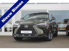 Lexus NX - 450h+ AWD Luxury Line I Plug-in I Facelift I Panodak I HUD