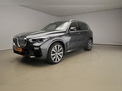 BMW X5 - xDrive45e | M-Sportpakket | Laserlicht | Leder | HUD | Comfortzetels | Active steering | C