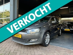 Volkswagen Polo - 1.2 Easyline *AIRCO | TREKHAAK | ELEK.PAKKET