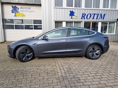 Tesla Model 3 - RWD Plus 60 kWh 238 PK AUTOPILOT, PANO. LEER