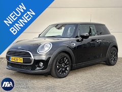 MINI One - 1.5 Chili I Apple-Android I Parkeersensoren I Climate Control I Cruise Control