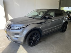 Land Rover Range Rover Evoque - 2.0 Si 4WD Prestige