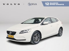 Volvo V40 - T2 Nordic+ | Stoelverwarming