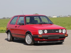 Volkswagen Golf - 1.8 GTI 8V - BBS WHeels