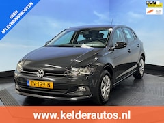 Volkswagen Polo - 1.0 TSI Comfortline Business Airco | ACC | PDC |Trekhaak