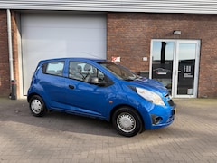 Chevrolet Spark - 1.0 16V LE||NIEUWE APK|LEUKE AUTO