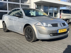 Renault Mégane coupé cabriolet - 1.6-16V Privilège Comfort Cruise control Climate control