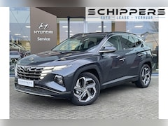 Hyundai Tucson - 1.6 T-GDI PHEV Comfort Smart 4WD | Plug-in Hybrid | 19'' velgen | 4WD | Navigatie |