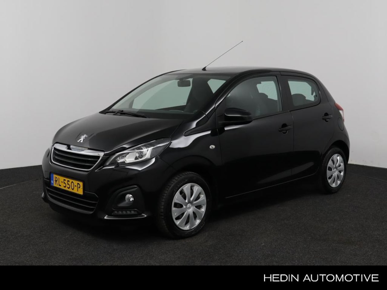 Peugeot 108 - 1.0 72 pk Active | Airco | Centrale Vergrendeling | Bluetooth | All Season Banden | - AutoWereld.nl