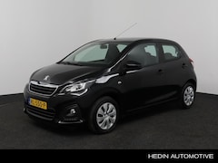 Peugeot 108 - 1.0 72 pk Active | Airco | Centrale Vergrendeling | Bluetooth | Stuurbediening | All Seaso