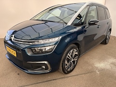 Citroën Grand C4 SpaceTourer - 1.2 PureTech 130pk 6V Feel Business 7 pers