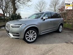 Volvo XC90 - 2.0 T8 Twin Engine AWD Inscription 7 Pers