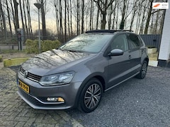 Volkswagen Polo - 1.2 TSI Highline allstar Pano