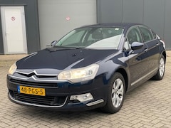 Citroën C5 - 1.6 HDi Tendance Navi Clima Airco